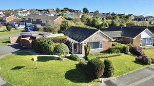 Corner Plot- click for photo gallery